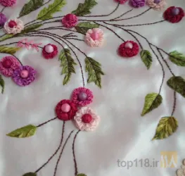 نمونه کار مجتمع فنی حرفه ای گل مریم  در تبریز - 1