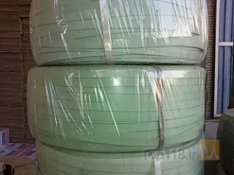 نمونه کار پلیمر پارسیان در تبریز - 1