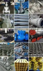 نمونه کار فروشگاه تاسیسات تقی زاده در تبریز - 1