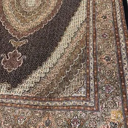 نمونه کار خریدار فرش دستباف افشار در تبریز - 1