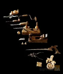 نمونه کار مبل تیلا در تبریز - 1