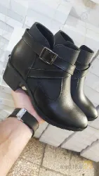 نمونه کار تولیدی کفش اصلانیAZRA در تبریز - 1