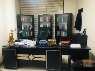 نمونه کار دفتر وکالت علی امیر دانش در تبریز - 1