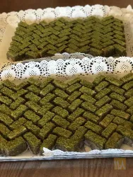 نمونه کار آشپزی و شیرینی ارکیده در تبریز - 1