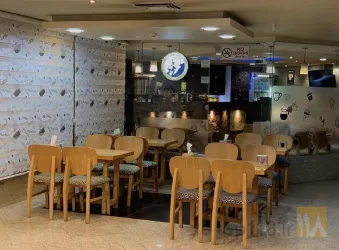 نمونه کار کافی شاپ اعیان در تبریز - 1