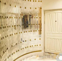 نمونه کار آذر دکور تبریز در تبریز - 1