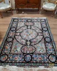 نمونه کار گالری فرش اصلانی  در تبریز - 1