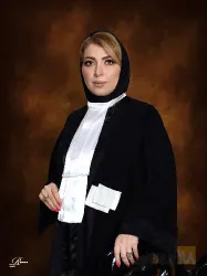 نمونه کار دفتر وکالت مهسا قشلاقی در تبریز - 1
