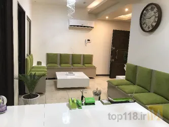 نمونه کار مرکز زیبایی پوست و مو به  سیما در تبریز - 1