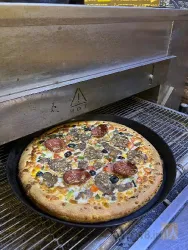نمونه کار Pizza 2020  در تبریز - 1