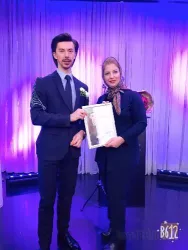نمونه کار آموزشگاه و آکادمی زیبایی سبیلی  در تبریز - 1