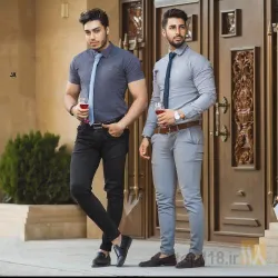 نمونه کار فروشگاه پوشاک استایل در تبریز - 1