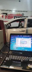نمونه کار تاپ تیونینگ در تبریز - 1