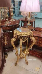 نمونه کار لوستر سراج در تبریز - 1