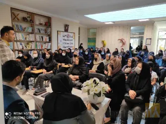 نمونه کار دبیرستان غیردولتی ذهن برتر در تبریز - 1
