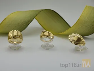 نمونه کار طلاسازی ال آی - تقوی در تبریز - 1