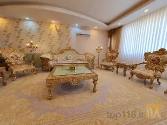 نمونه کار تولیدی مبل مهینی در تبریز - 1