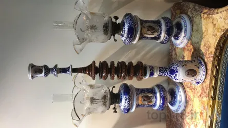 نمونه کار  آنتیک کهن Antique kohan  در تبریز - 1