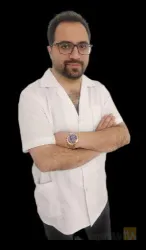 نمونه کار کایروپراکتیک و طب سنتی در تبریز - 1