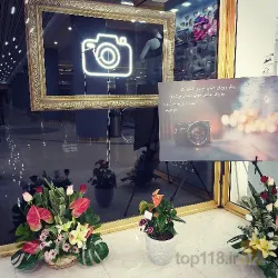 نمونه کار عکس و فیلم فتوتایماز در تبریز - 1