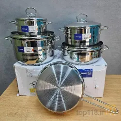 نمونه کار فروشگاه لوازم خانگی بیگ زاده در تبریز - 1