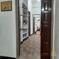 نمونه کار آموزشگاه علمی آزاد بازرگان در کلوانق - 1