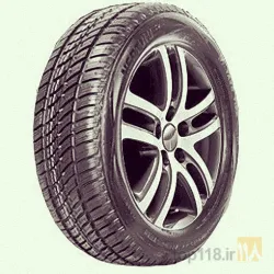 نمونه کار لاستیک فروشی ساعی در تبریز - 1