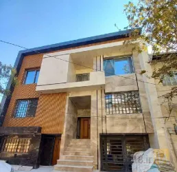 نمونه کار هلدینگ مسکن آریا در تبریز - 1