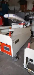 نمونه کار ربات شاطراتومات cnc گروه صنعتی امیرخیزی در تبریز - 1