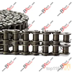 نمونه کار دنده زنجیر سروری در تبریز - 1