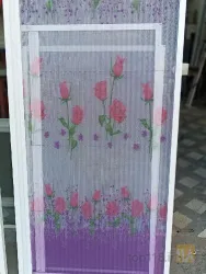 نمونه کار آلومینیوم طلایه آذر در تبریز - 1