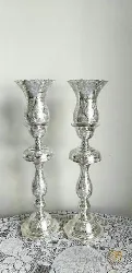 نمونه کار نقره تبریز قلم ساجدی در تبریز - 1