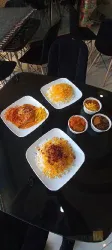 نمونه کار خانه آش و کوکو در تبریز - 1