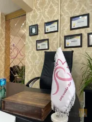 نمونه کار روانشناس کودک و نوجوان دکتر علیزاده در تبریز - 1