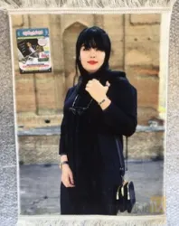 نمونه کار عکستو بده فرشتو بگیر( گالری فرش قالی نو) در تبریز - 1