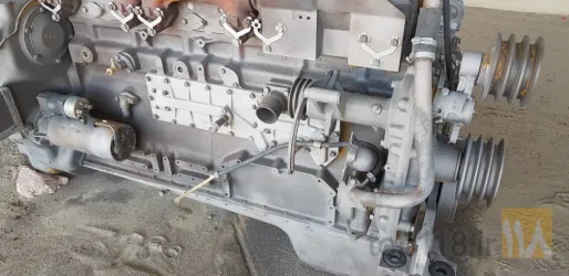 نمونه کار سند پلاست حسن زاده  در تبریز - 1