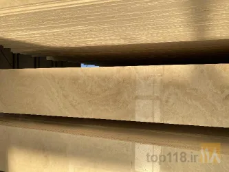 نمونه کار سنگ جدی در تبریز - 1