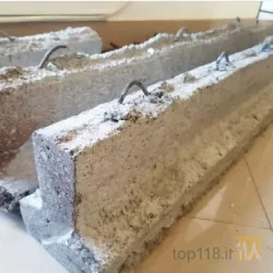 نمونه کار گروه ساختمانی آرین در اهواز - 1