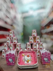 نمونه کار تم تولد تای سیز در تبریز - 1