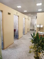 نمونه کار فیزیوتراپی شمس  در تبریز - 1