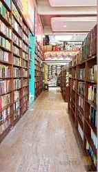 نمونه کار بانک کتاب تبریز در تبریز - 1