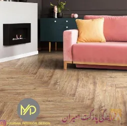 نمونه کار گروه معماری پوریان - خانه امیران در تبریز - 1