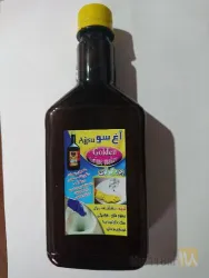 نمونه کار محصولات آرایشی  بهداشتی شوینده آغ سون در تبریز - 1