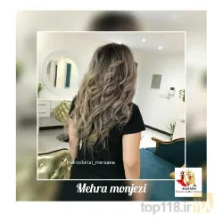 نمونه کار سالن زیبایی و تاتو تخصصی مهرا منجزی  در اهواز - 1