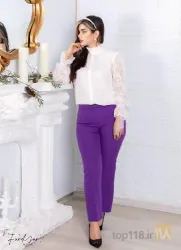 نمونه کار مزون مادر و کودک کیا در تبریز - 1