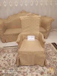 نمونه کار محافظ مبل ماهان در تبریز - 1