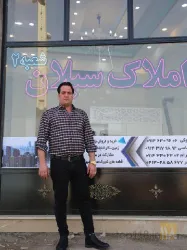 نمونه کار املاک سبلان در تبریز - 1