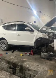 نمونه کار نمایندگی تخصصی هیوندا شریفی در تبریز - 1