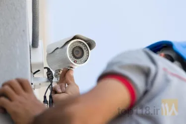 نمونه کار دید گستر کویر در یزد - 1