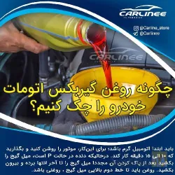 نمونه کار تست موتور شهریار در تبریز - 1